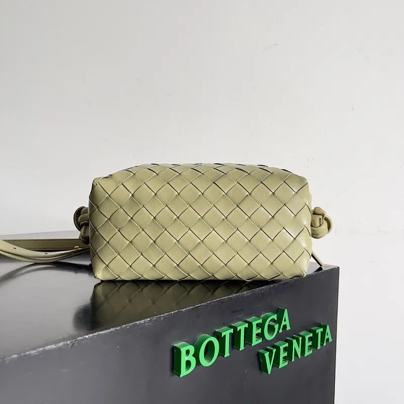 All categories 💚 Authentic bags 💚 BV 2025 new BV crossbody bag